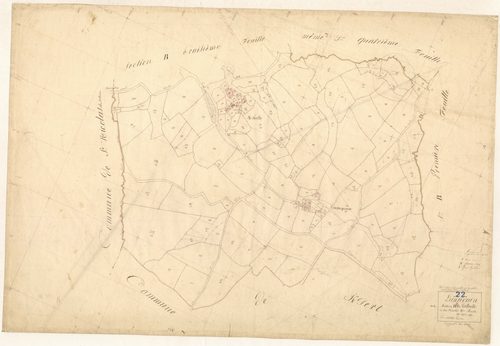 Lanrivain - Section B, 2e feuille