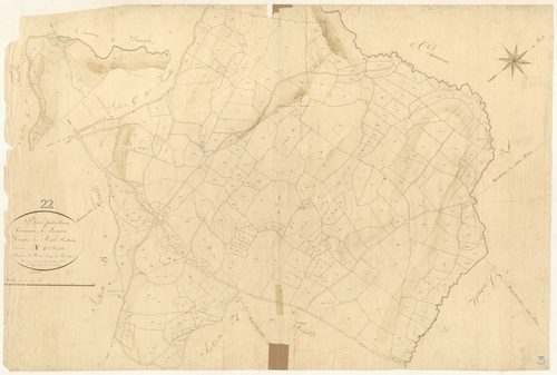 Locarn - Section A, 2e feuille
