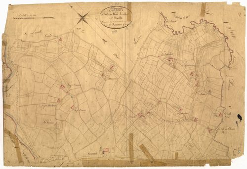 Plancoët - Section B, 2e feuille