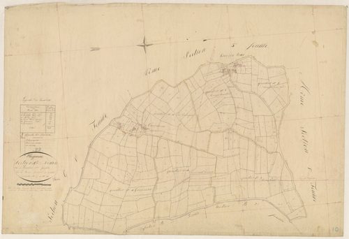 Plougonver - Section A, 2e feuille