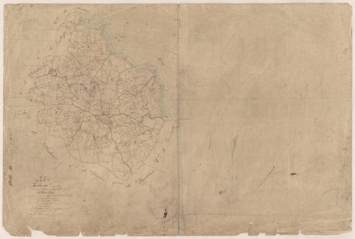 Plouha - Tableau d'assemblage
