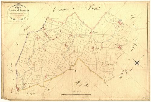 Prat - Section A, 4e feuille