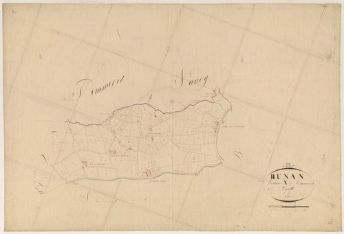 Runan - Section A, 1re feuille