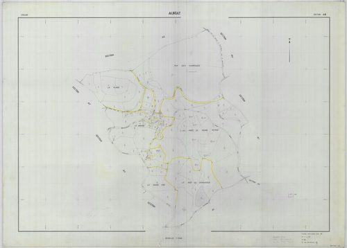 Auriat - Auriat