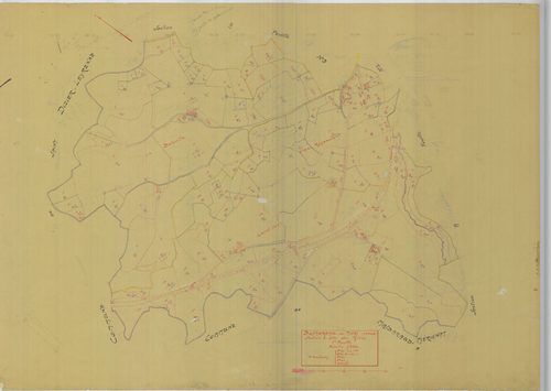 Bosmoreau-les-Mines - Bosmoreau-les-Mines
