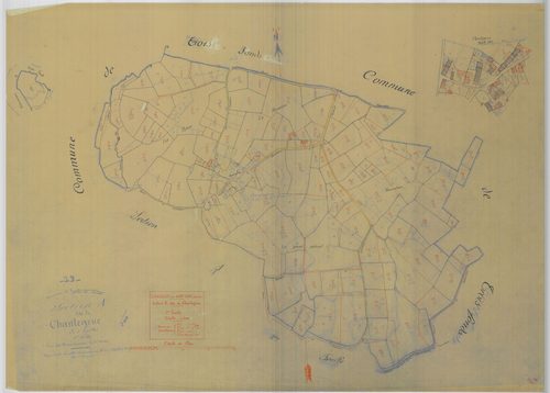 La Celle-sous-Gouzon - La Celle-sous-Gouzon