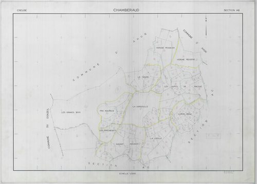 Chamberaud - Chamberaud