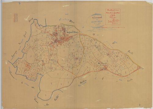 Chamborand - Chamborand
