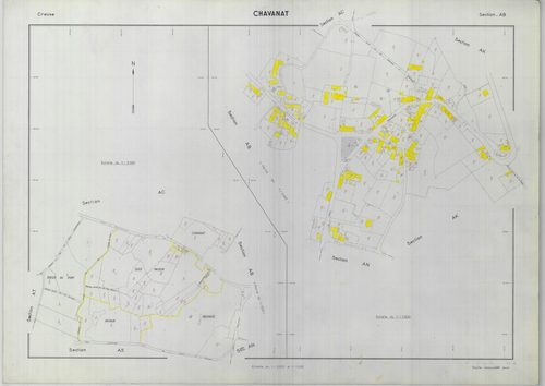 Chavanat - Chavanat