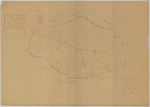 Dun-le-Palestel - Dun-le-Palestel