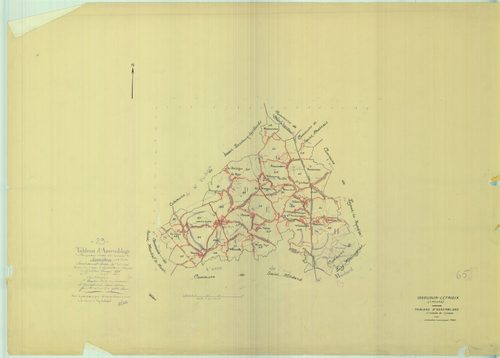 Issoudun-Létrieix - Issoudun-Létrieix