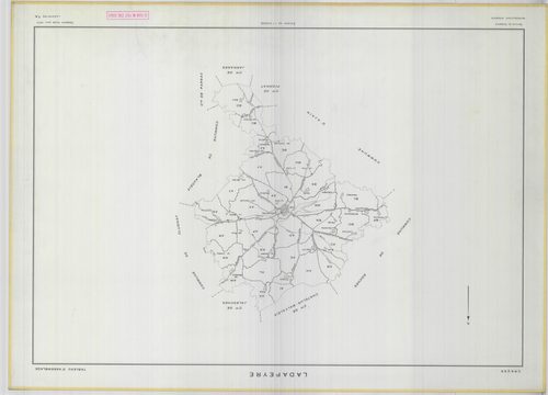 Ladapeyre - Ladapeyre