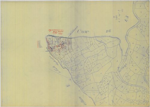 Lafat - Lafat