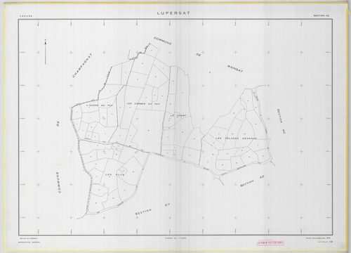 Lupersat - Lupersat
