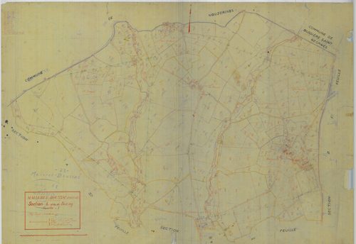 Malleret-Boussac - Malleret-Boussac