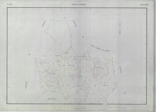 Sous-Parsat - Sous-Parsat