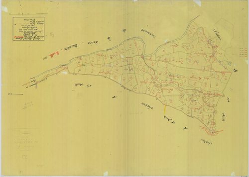 Saint-Domet - Saint-Domet