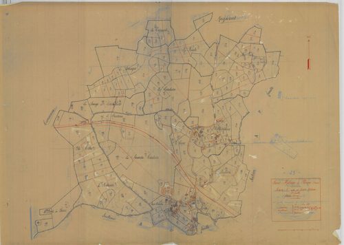 Saint-Hilaire-la-Plaine - Saint-Hilaire-la-Plaine