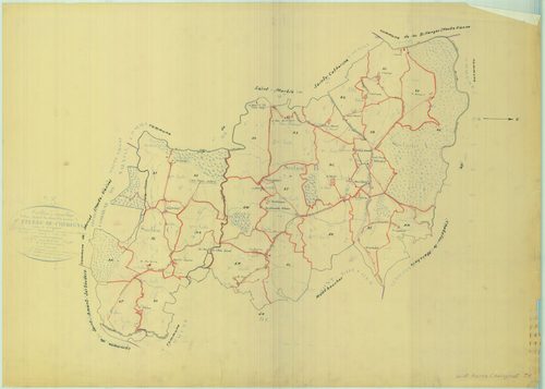 Saint-Pierre-Chérignat - Saint-Pierre-Chérignat