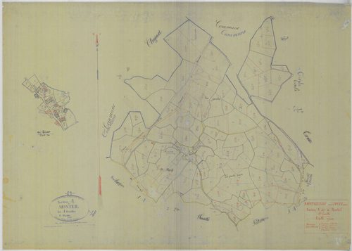 Saint-Silvain-sous-Toulx - Saint-Silvain-sous-Toulx