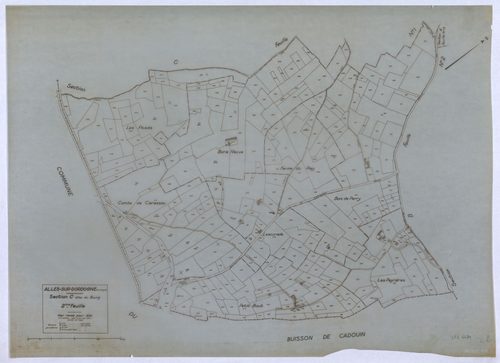 Alles-sur-Dordogne - 