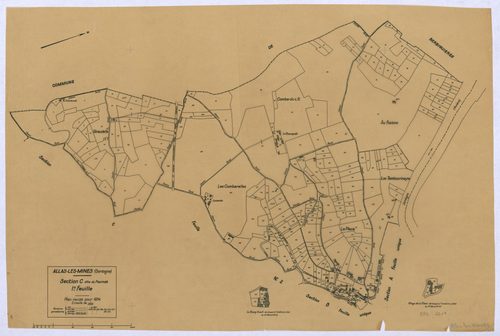 Allas-les-Mines - 