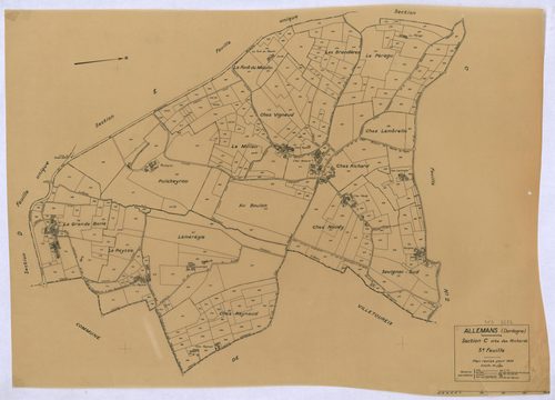 Allemans - 