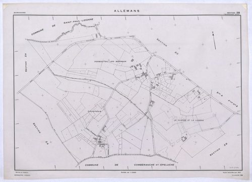 Allemans - 