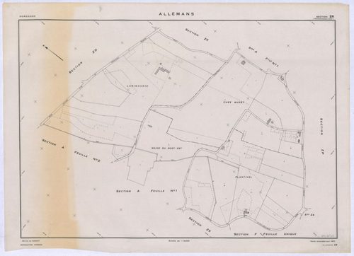 Allemans - 