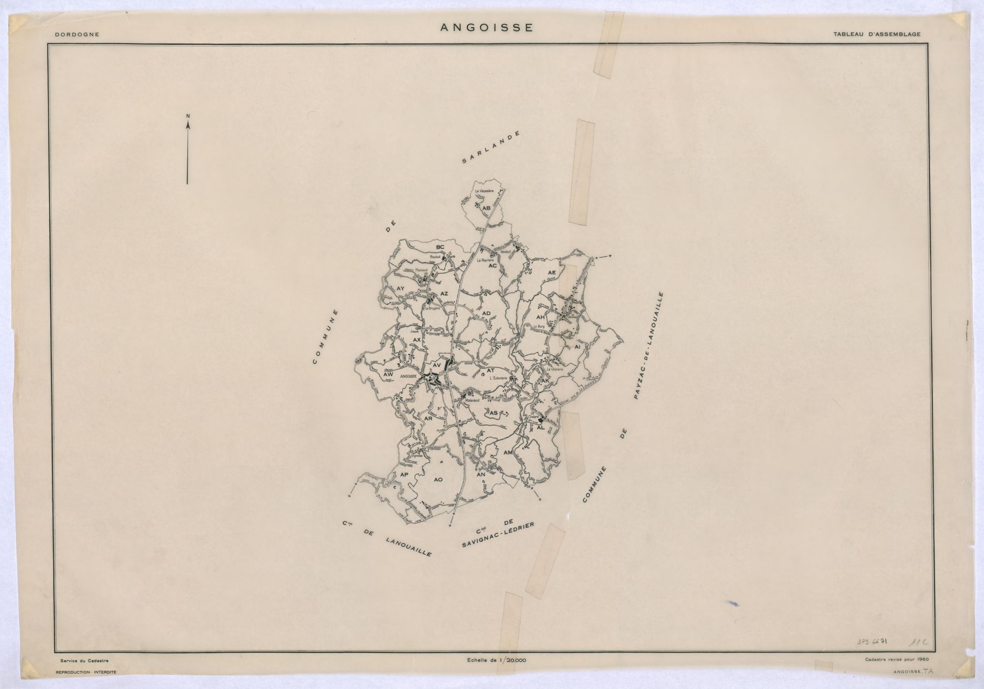 Angoisse - 