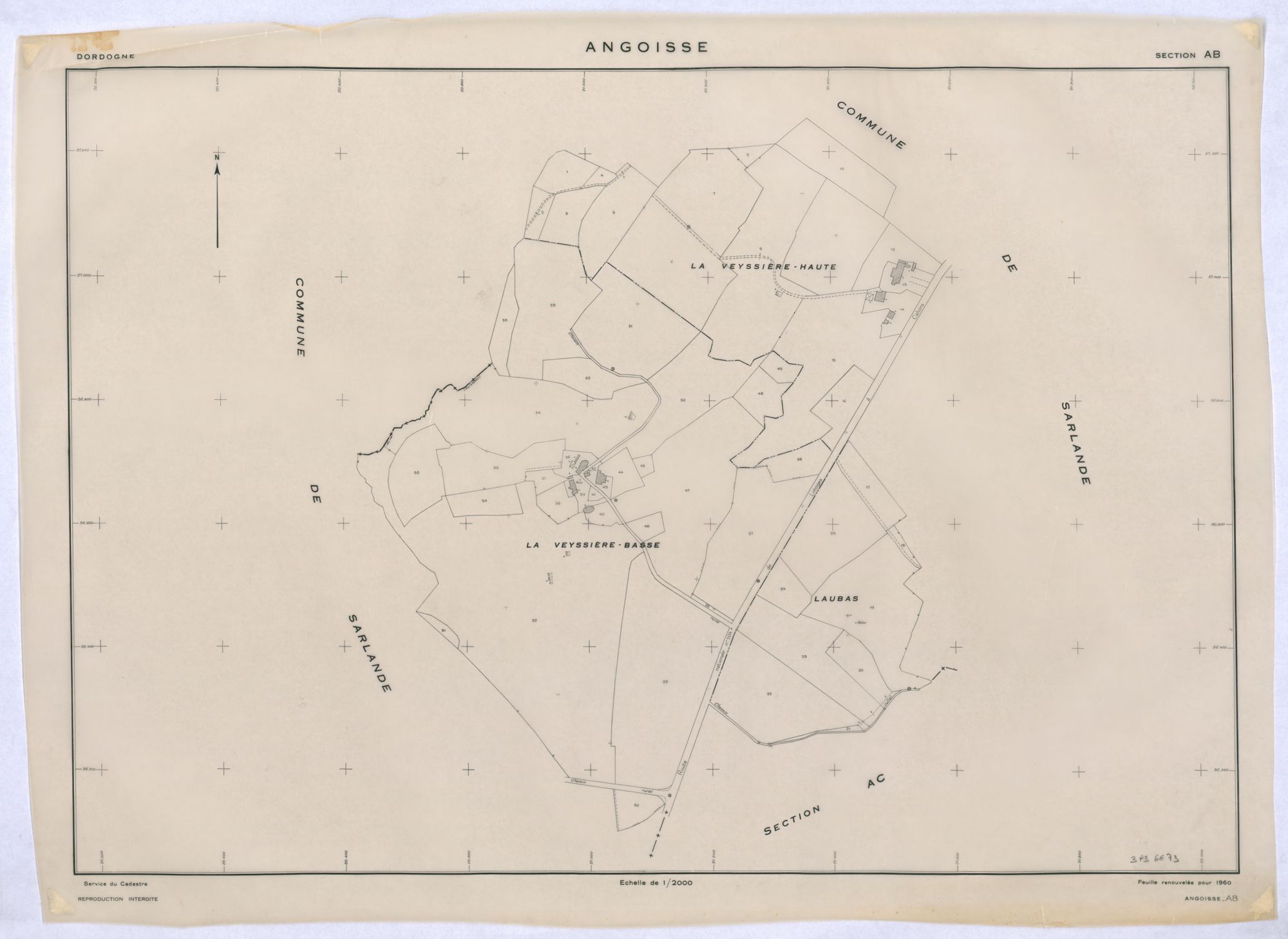 Angoisse - 