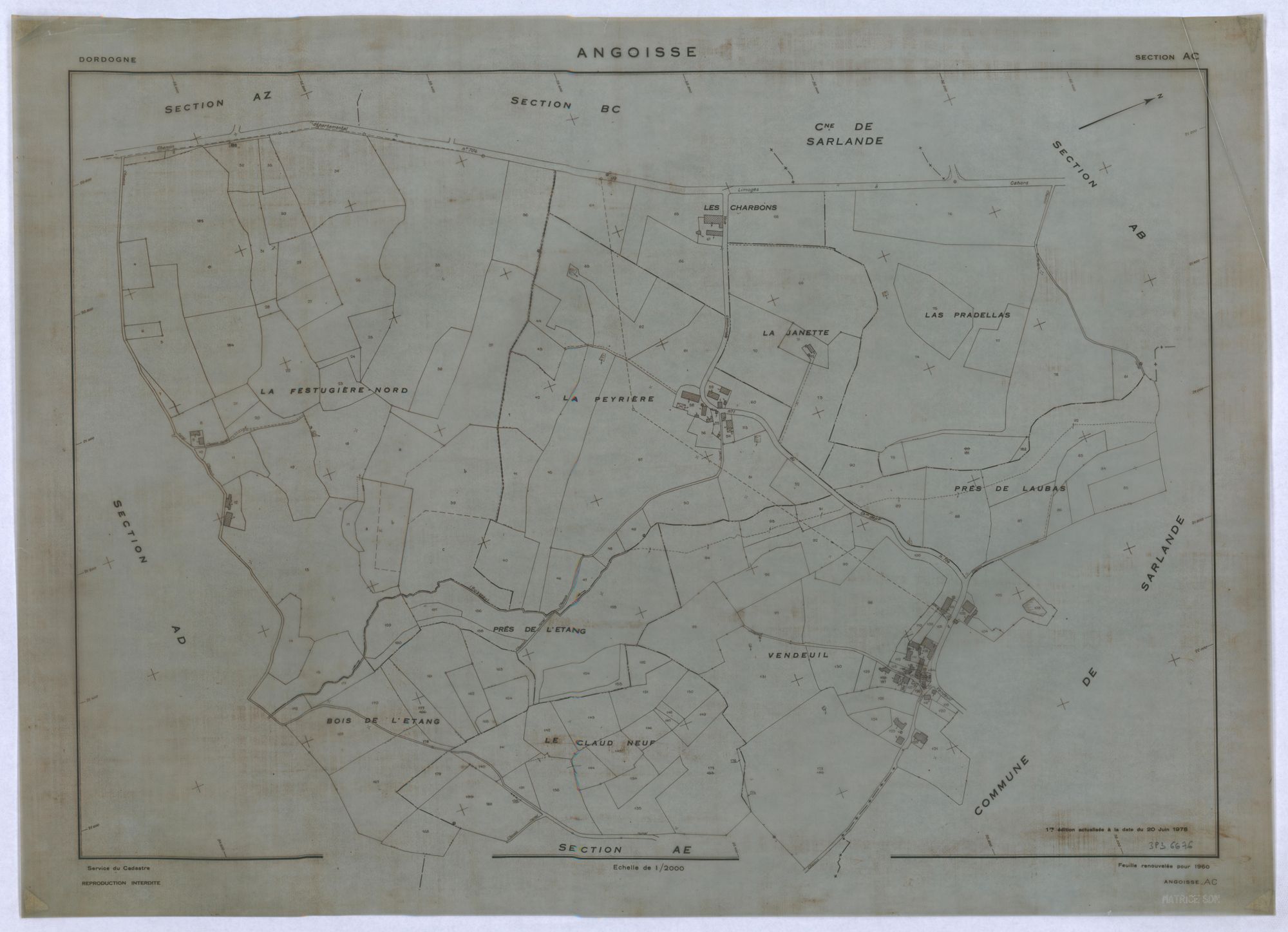Angoisse - 