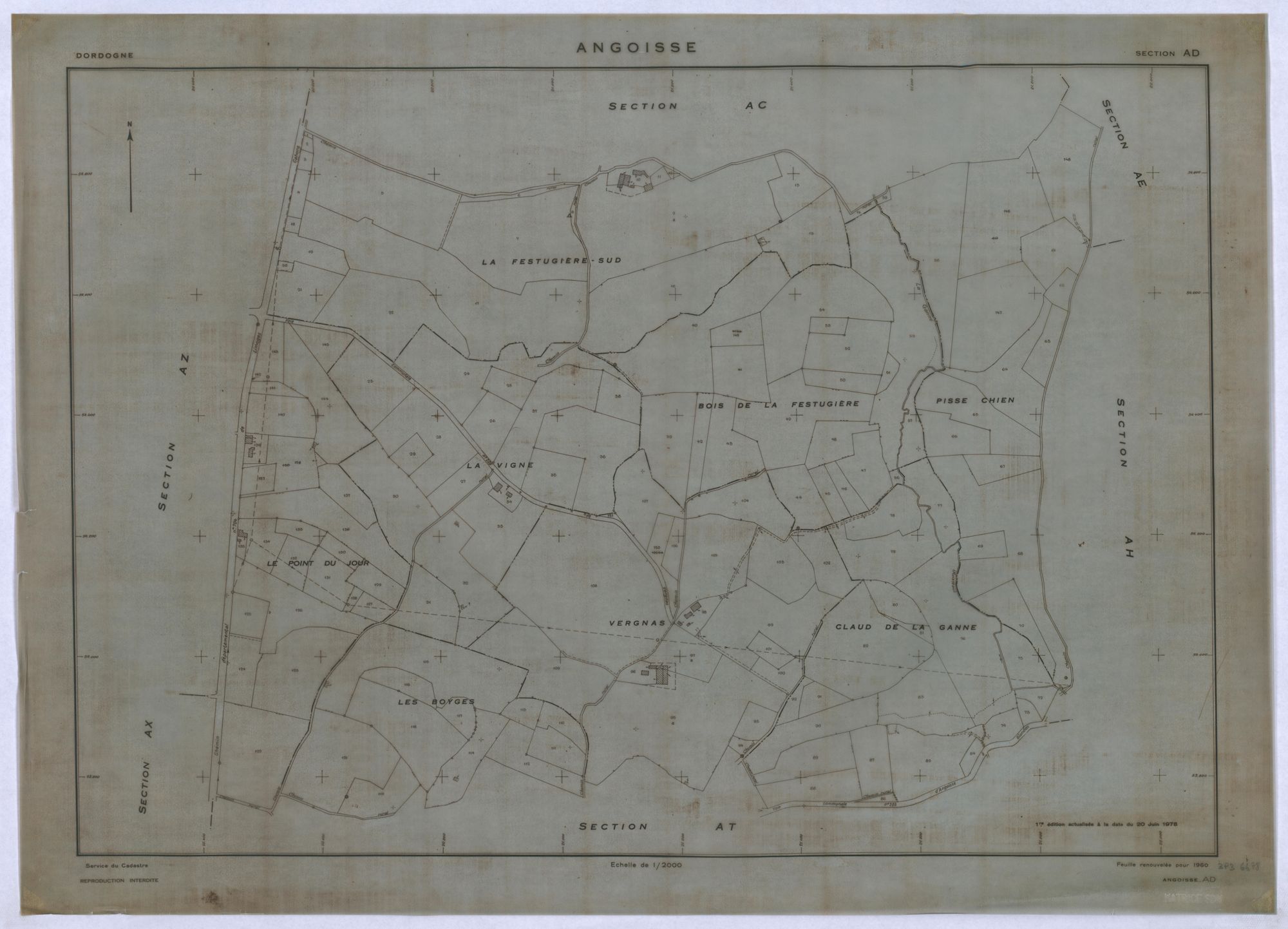 Angoisse - 