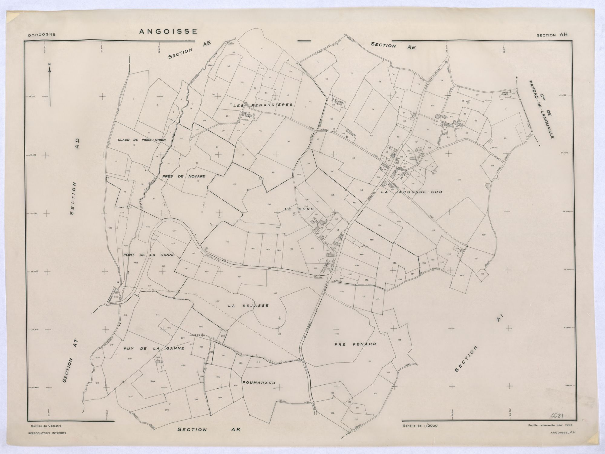 Angoisse - 