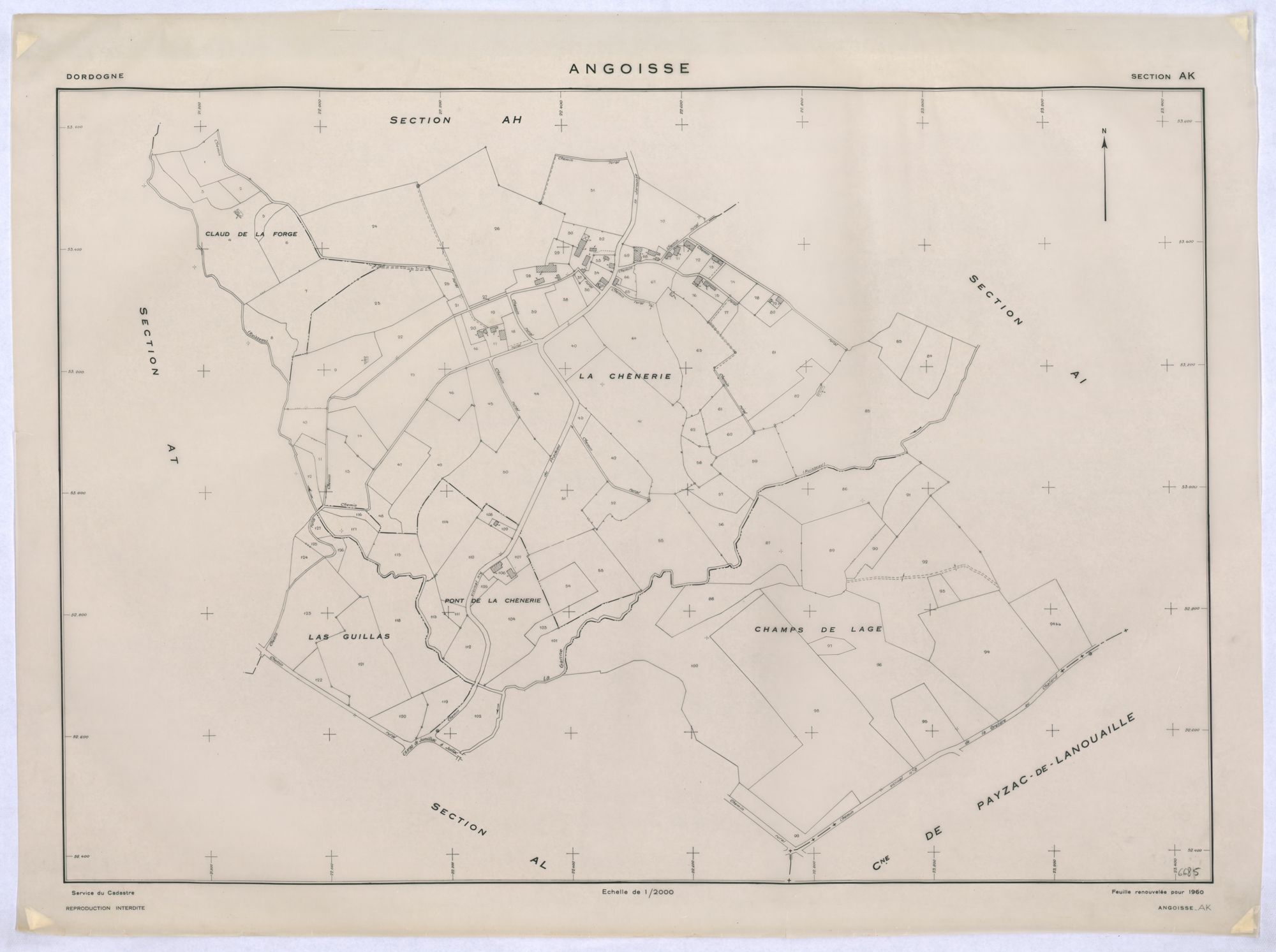 Angoisse - 