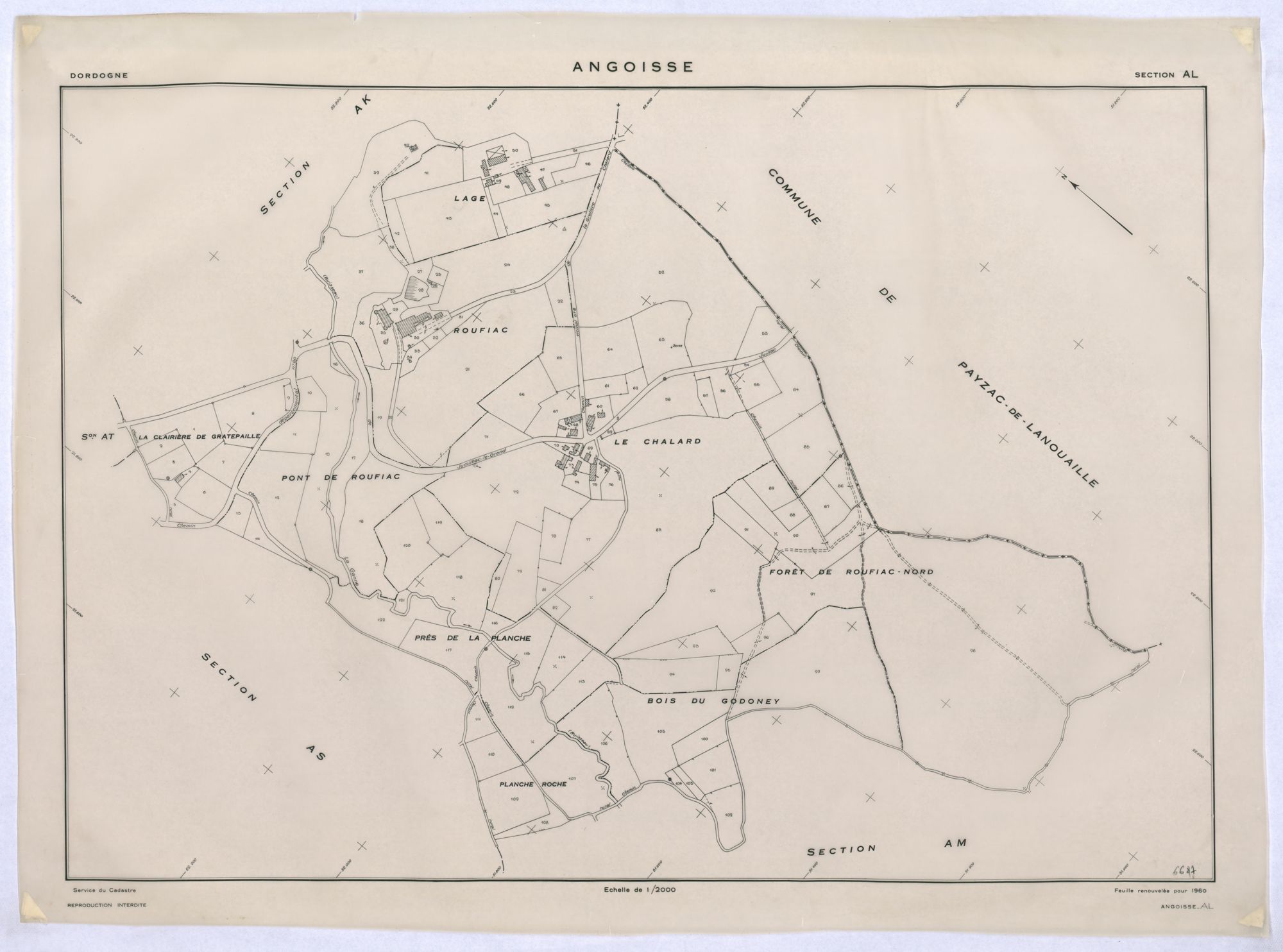 Angoisse - 