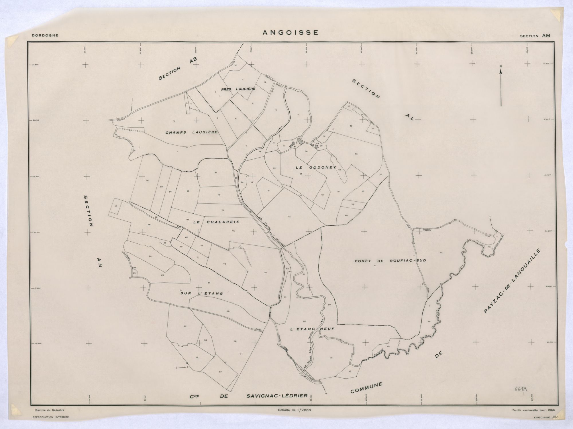 Angoisse - 