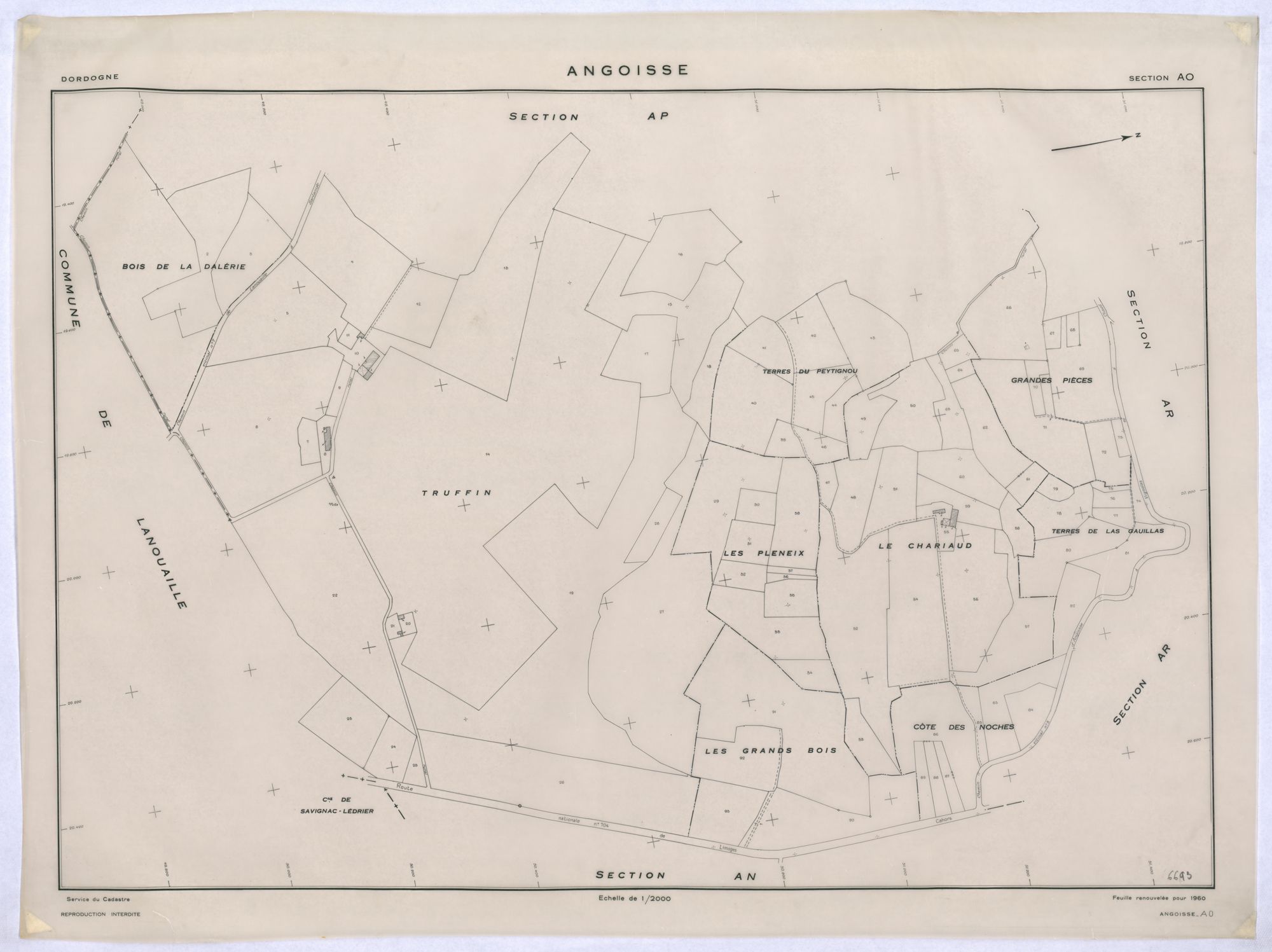 Angoisse - 