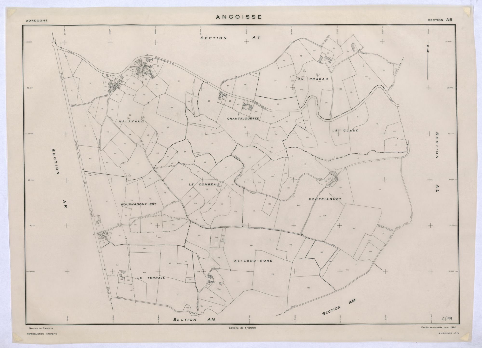 Angoisse - 