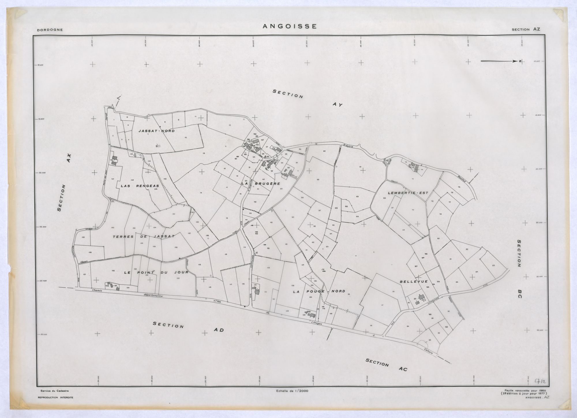 Angoisse - 