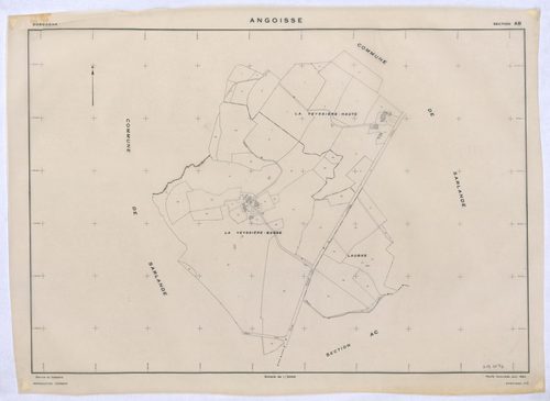 Angoisse - 