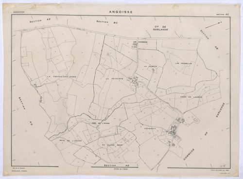 Angoisse - 