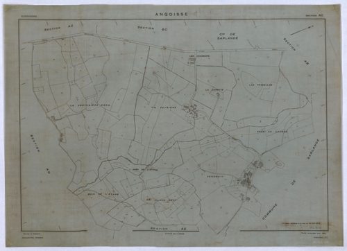 Angoisse - 
