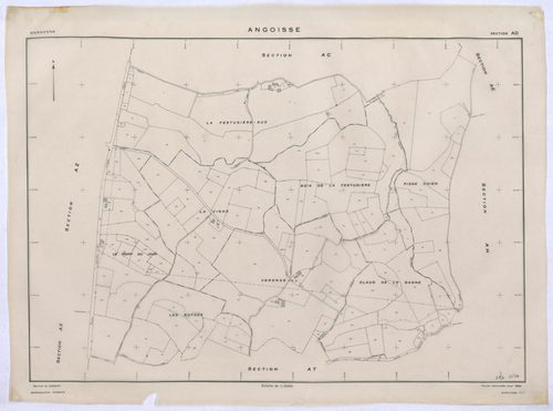 Angoisse - 