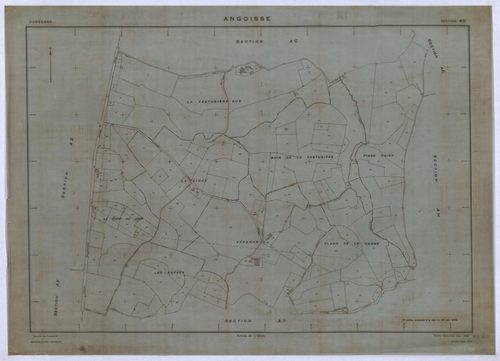Angoisse - 