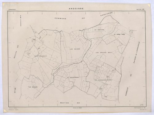 Angoisse - 