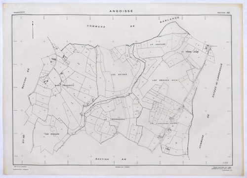 Angoisse - 