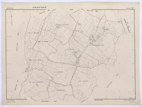 Angoisse - 