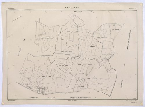 Angoisse - 