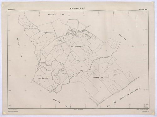 Angoisse - 
